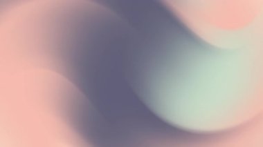 Pembe mavi ve yeşil bulanık arkaplan arka planları web siteleri sosyal medya ve tasarım projeleri için uygun yumuşak renkli dokunuşlar gerektiriyor