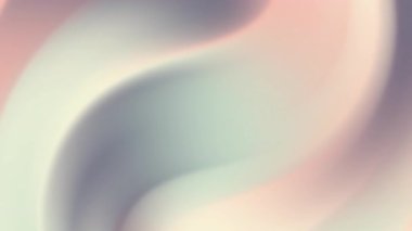 Pembe beyaz ve gri arkaplan bulanık kadınsı tasarımlar için uygun yumuşak temalar ve rüya gibi bir dokunuşla zarif sunumlar