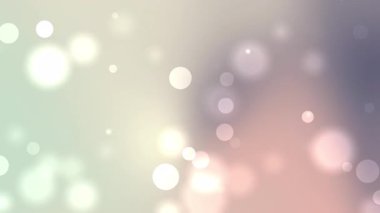 Pastel retro bulanık arkaplan, web sitesi başlıkları için ideal beyaz çemberler, sosyal medya paylaşımları, davetiyeler ve grafik tasarım projeleri için uygun sunumlar