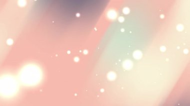 parlak ışık küreleri ve çapraz çizgiler ile sıcak pembe nane yeşili ve donanma renkleri ile rüya gibi yumuşak pastel arka plan kutlamalar ve zarif tasarımlar için mükemmel büyülü bir atmosfer yaratır.