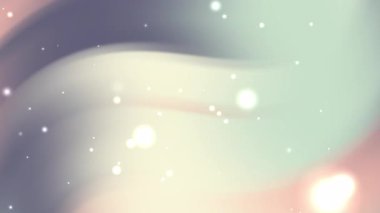 Yumuşak şeftali ve kremalı yumuşak nane rengi şeftali ve krema içeren yumuşak pastel arkaplan, lüks markalaşma bayram davetiyeleri ve modern tasarımlar için idealdir.