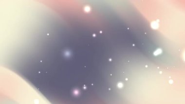 Pastel retro rüyası bulanık soyut bir arka plandır. Pembe ve mavi renkler rüya tasarımları ve klasik temalar için mükemmeldir.