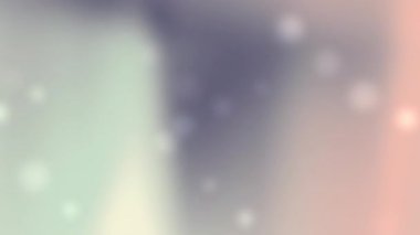 Web sitesi afişleri, sosyal medya grafikleri markalaştırma materyalleri ve sunumları için uygun tasarımlar için Pastel retro bulanık gradyan plan