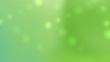 Yeşil ve mavi gradyan arkaplan grafik tasarım projeleri sunumları için mükemmel web siteleri sosyal medya gönderileri ve dijital sanat kavramları