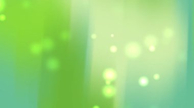 Doğal tasarım projeleri için ideal Bokeh ile bulanık yeşil arkaplan bahar veya yaz kampanyaları ve huzurlu görsel içerik yaratıcıları