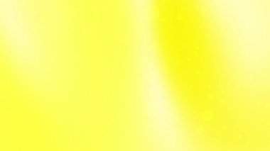 Yeni Yıl Diwali markalaştırma dijital tasarım davetiyeleri ve modern sunumlar gibi neşeli temalar için mükemmel parlak bokeh ışık efektleriyle ılık sarı gradyan arka plan