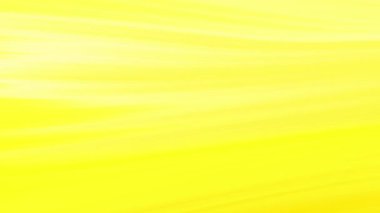 Yumuşak köşegen çizgileri olan sarı ve beyaz gradyan sunumlar için uygun grafik tasarım arka planı web siteleri kartvizitleri ve sosyal medya paylaşımları