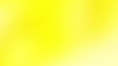 Yumuşak gradyan ışık efektli sarı soyut arkaplan markalaştırma web sitesi afişleri davetiyeleri ve Paskalya yazı ve modern iş tasarımı gibi şenlikli temalar için idealdir
