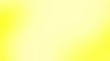 Sunumlar için uygun sarı ve beyaz gradyan arka plan sosyal medya paylaşımları web sitesi tasarımı markalaşma ve dijital pazarlama materyali