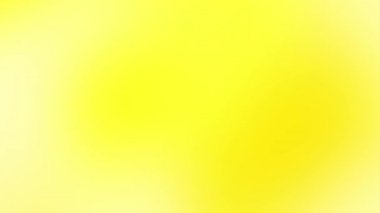 Pürüzsüz bir gradyan ve yumuşak ışık efektiyle parlak sarı soyut arka plan web tasarımı işi için mükemmel markalaşma mevsimsel promosyonlar yaz temaları ve Paskalya gibi şenlikli kutlamalar için mükemmel