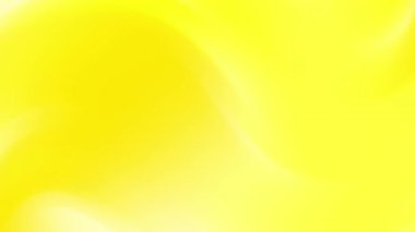 Sarı soyut gradyan ve pürüzsüz akış dalgaları yaz temaları ve Yeni Yıl ya da Diwali gibi kutlama projeleri tasarlamak için mükemmel.