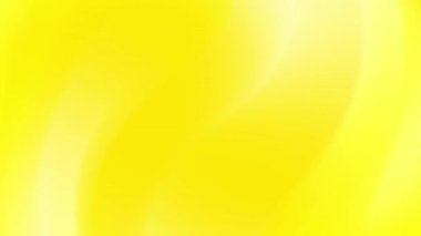 Pürüzsüz dalgalı dokulara sahip parlak sarı soyut arkaplan festival temaları için ideal Yeni Yıl Diwali veya sıcaklık ve pozitiflik gerektiren modern grafik tasarım projeleri