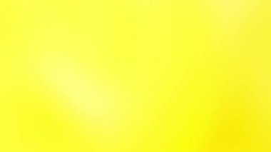 Tasarım projeleri sunumları için basit sarı gradyan arkaplan sosyal medya paylaşımları veya metin için renkli arkaplan