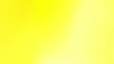 Sunumlar için sade sarı gradyan arkaplan ideal sosyal medya paylaşımları web sitesi afişleri ürün modellemeleri ve basit arkaplanlara ihtiyaç duyan yazdırma tasarımları