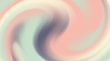 Dijital projeler için soluk renkli soyut girdap arkaplanı sunumlar, yazdırma sosyal medya gönderileri ve sanatsal kreasyonlar tasarlar