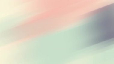 Web sitesi başlıkları sosyal medya grafikleri için ideal yumuşak arkaplanlara ihtiyaç duyan pastel renkler içeren bulanık soyut arkaplan