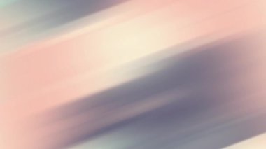 Soyut yumuşak pastel gradyan, bej şeftali rengi ve mavi tonlarda hafif hareket bulanıklığı düğün davetiyeleri ve zarif minimalist tasarımlar için idealdir.