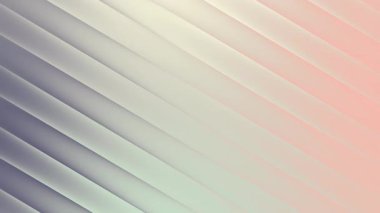 Bej şeftali ve gri pürüzsüz soyut çizgilerin yumuşak pastel tonlarına sahip zarif çapraz eğimli arkaplan lüks markalaşma web sitesi tasarımı veya şenlikli davetiyeler için mükemmel modern bir estetik yaratıyor.