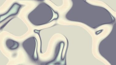 Açık gri soyut arkaplan çağdaş tasarım projeleri için uygundur sosyal medya gönderileri ve dijital sunumlar