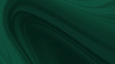 Koyu yeşil soyut arkaplan web tasarım projeleri sosyal medya grafikleri veya modern sunumlar için mükemmel ince çizgilere sahip