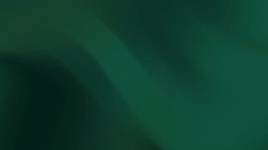 Akışkan gradyan dalgalarla donatılmış zarif yeşil bir arka plan. Ticari dijital sanat ve Ramazan Noeli ya da lüks konseptler gibi şenlikli tasarımlar için mükemmel.