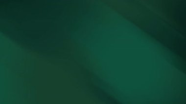 Şirket markalaştırma sitesi için ideal yumuşak köşeli ışık gölgelerine sahip minimalist koyu yeşil arkaplan dijital tasarım veya Noel ve Ramazan dekorasyonları gibi şablonlu temalar