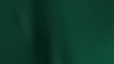 Lüks markalaştırma dijital sanat web sitesi tasarımı Noel ve Ramazan temaları için yumuşak bulanık doku idealiyle pürüzsüz bir koyu yeşil gradyan.