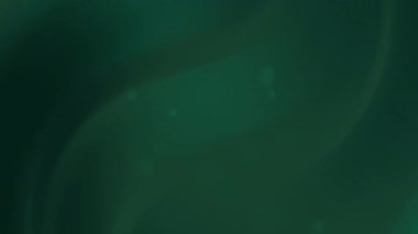 Sunumlar için uygun profesyonel görünüm için temiz ve modern yeşil gradyan sosyal medya gönderileri ve tasarım projeleri