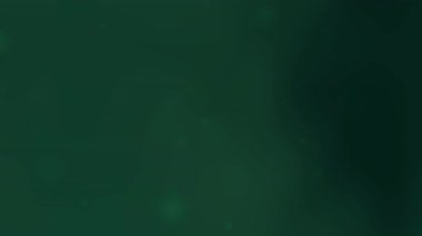 Koyu yeşil zemin, arka plan için beyaz benekli dijital sanat projeleri ve çeşitli yaratıcı amaçlar için soyut arkaplanlar tasarlıyor.