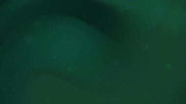 Koyu yeşil arkaplan, soyut tasarımlar için uygun ışık noktaları, doğa kavramları, dijital sanat projeleri, çevre kampanyaları ve dokulu arka planlar.