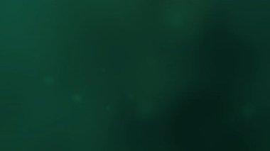 Koyu yeşil gradyan duvar kağıdı yumuşak bulanık dokuya ve lüks markalaştırma minimalist tasarım ve Ramazan Noel ve kurumsal temalar için ideal soyut dalgalara sahiptir.