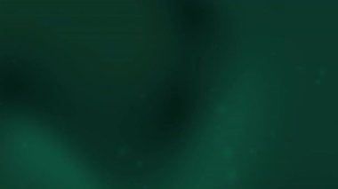 Koyu yeşil arkaplan, doğa temalı ürün reklamları veya soyut sanat projeleri için uygun beyaz benekler ile şık görseller için mükemmeldir.