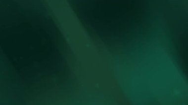 Koyu yeşil soyut arkaplan yumuşak eğim ve ince ışık yansımaları markalaştırma için mükemmel bir tasarım Noel ve yeni yıl kutlamaları için mükemmel.