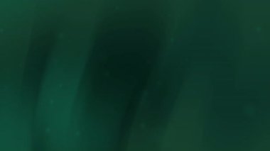 Grafik tasarım projeleri posterleri ve sosyal medya görselleri için mükemmel koyu yeşil ve siyah gradyan ile soyut arkaplan