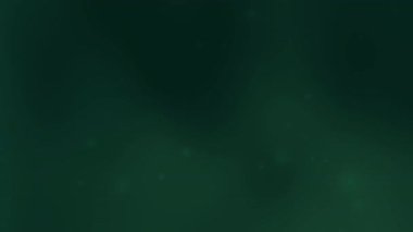 Koyu yeşil desenli arka plan, ince beyaz lekeler web sitesi afişleri veya dijital sunumlar için idealdir