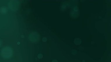 Web sitesi afişleri sosyal medya grafikleri veya basılı materyaller için temalı tasarımlar için uygun olan koyu yeşil soyut arkaplan