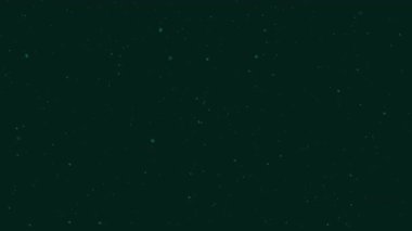 Koyu yeşil arkaplan üzerindeki dağılmış yeşil noktalar arkaplan dokuları dijital tasarımlar ve sanatsal projeler için uygun soyut desen