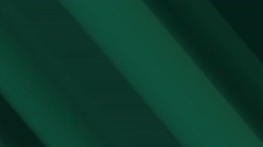 Soyut köşegen çizgileri olan yeşil gradyan modern tasarım sunumları web siteleri posterleri ve sosyal medya grafikleri için mükemmel