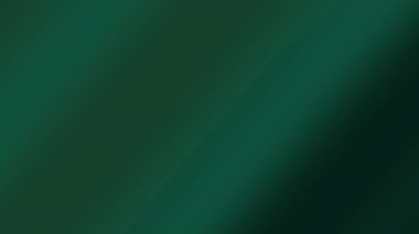 Koyu yeşil eğimli arka plan, düz köşegen ışık efekti modern markalaştırma için ideal doğa temaları ve St. Patrick 's Day görselleri dijital sanat eserleri ve şablonlar için mükemmel