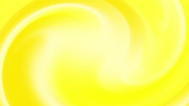 Parlak sarı soyut kıvrımlı arka plan ve pürüzsüz gradyan efektleri Çin Yeni Yılı ve yaz etkinlikleri gibi pazarlama ve kutlama temaları için mükemmeldir.