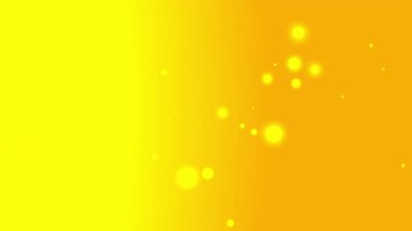 Işıl ışıl parlak ışık saçan parlak sarı bir arka plan Diwali Noel düğün davetiyeleri dijital sanat veya zarif festival tasarımları için idealdir.