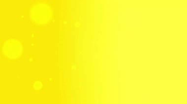 Açık sarı soyut arka plan yumuşak bokeh ışıkları ile sıcak ve şenlikli bir atmosfer yaratıyor Diwali Çin Yeni Yılı ve yaz etkinliği tasarımları gibi kutlama temaları için mükemmel