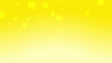 Yumuşak altın sarısı arka plan, parlak bokeh ışık efektleriyle, yeni yıl düğün davetiyeleri ve lüks markalaşma tasarımları için mükemmel ve zarif bir görünüm yaratıyor.