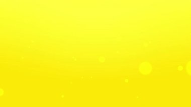 Sarı soyut arka plan, yumuşak ışıklı bokeh ışıkları bayramlık tasarımlar yaz promosyonları ve Diwali Çin Yeni Yılı ve markalaşma projeleri gibi etkinlikler için mükemmel.