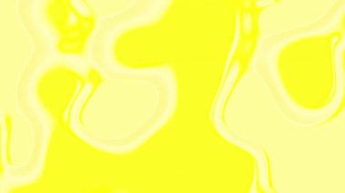 Pürüzsüz dalgalı akışkan yapıya sahip sarı sıvı yapısı modern markalaştırma için idealdir lüks temalar ve festival görselleri Çin Yeni Yılı ya da yaz etkinlikleri gibi.