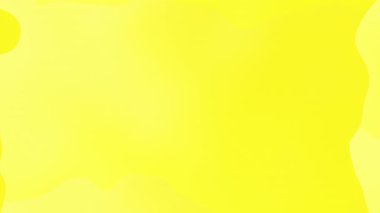 Yeni Yıl Diwali web tasarım sunumları ve sıcak ve modern bir görünüme ihtiyaç duyan yaratıcı projeler için markalaştırma temaları için ideal soyut dalgalı şekillere sahip parlak sarı eğimli arkaplan