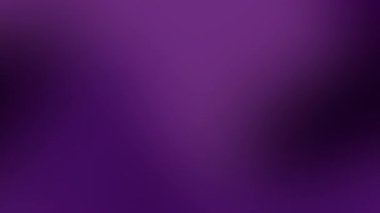 Soyut tasarımlar için uygun basit koyu mor gradyan arka plan sosyal medya grafikleri sunumları ve dijital sanat projeleri