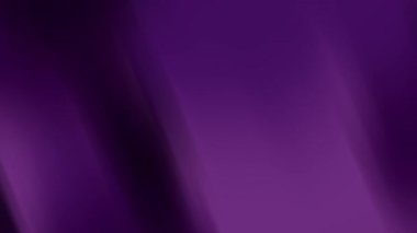 Pürüzsüz gradyan ve açık gölge efektlerine sahip koyu mor soyut arka plan lüks tasarım web sitesi için mükemmel moda temaları ve küresel olaylar veya kurumsal görsel etkinlikler