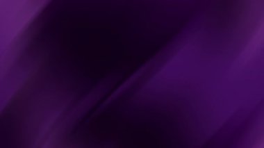 Web sitesi afişleri sosyal medya grafikleri ve dijital posterleri için uygun bir gradyan efekte sahip koyu mor soyut arka plan