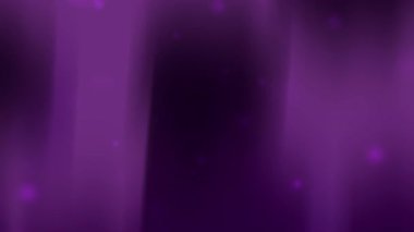 Sunumlar için uygun bulanık ışıklarla mor gradyan arkaplan sosyal medya paylaşımları web sitesi tasarım grafik tasarım projeleri ve dijital sanat